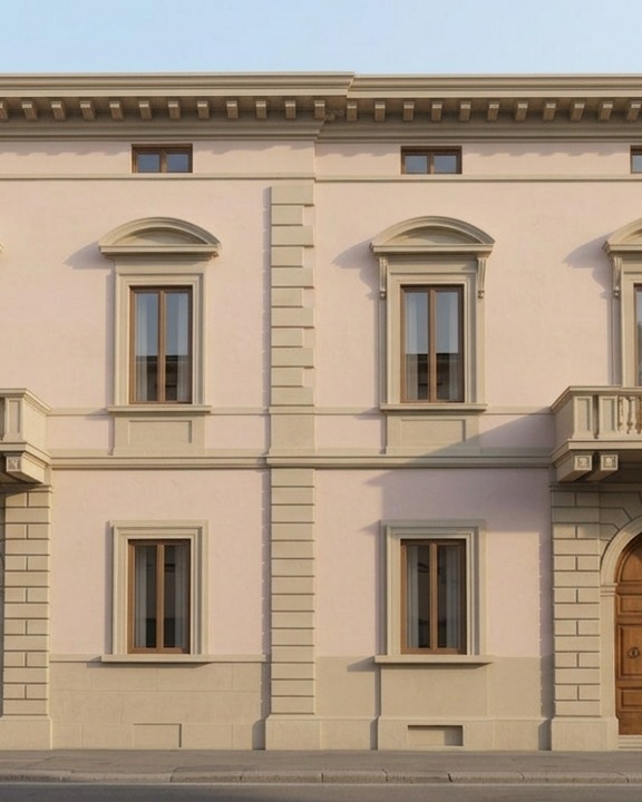 Viale Rosselli, Florence