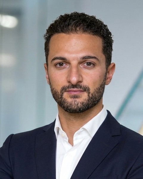 Giacomo Carozza