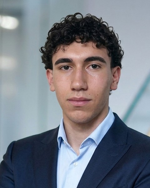Giorgio Marinelli