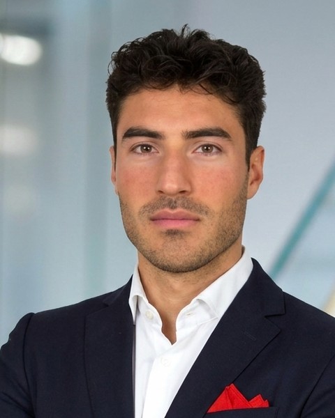 Giulio Bricca